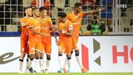 Brandon Fernades (Credits: ISL)